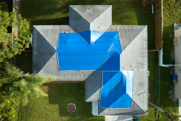 Best Roof Maintenance and Cleaning  in Lake Marcel Stillter, WA