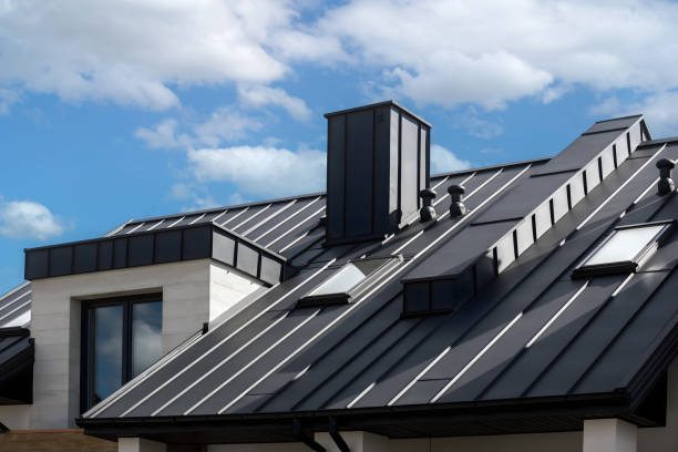 Best Gutter Installation and Repair  in Lake Marcel Stillter, WA